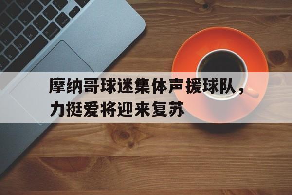 关于摩纳哥球迷集体声援球队，力挺爱将迎来复苏的信息